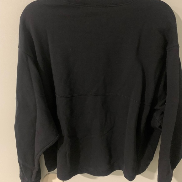 Nike crewneck slightly cropped - Picture 4 of 5